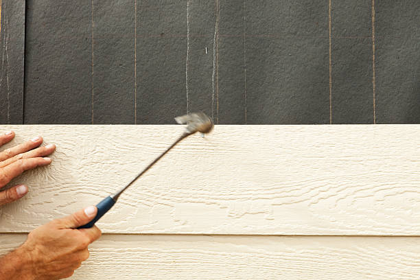 Affordable Siding Repair and Maintenance Services in Spotsylvania Courthouse, VA